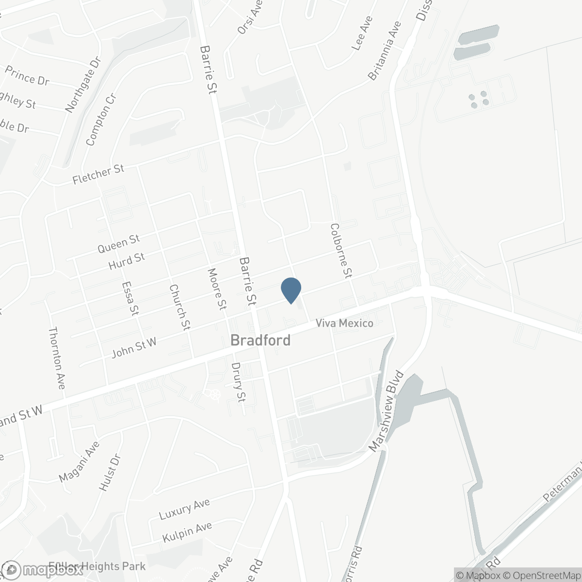 49 JOHN STREET E, Bradford West Gwillimbury, Ontario L3Z 1G3